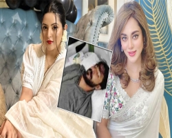 ‘এটা পরীমণি ঠিক করেনি’